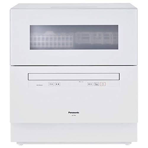 パナソニック 食器洗い乾燥機 NP-TH4-W キッチン家電 | savingssafari.com