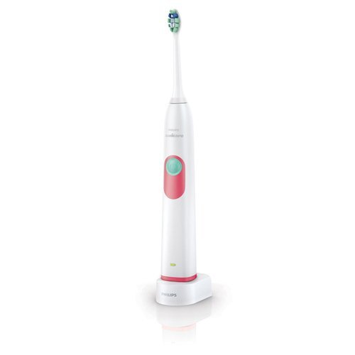 フィリップス ソニッケアーsonicare 音波電動歯ブラシ プラークディフェンス HX6231 25 電動歯ブラシ