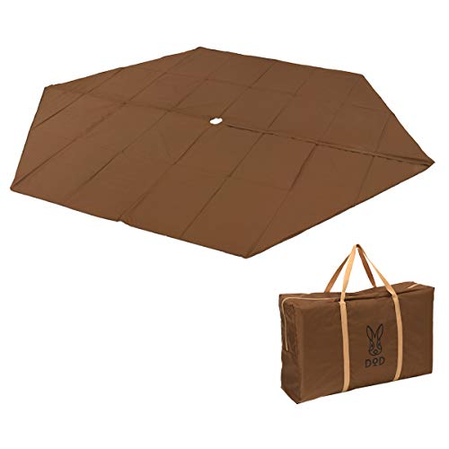 楽天市場】ogawa(オガワ) テント用 PVCマルチシート (220cm×150cm用