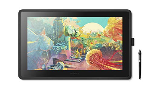 ワコム 液タブ Wacom Cintiq 22 FHD ブラック DTK2260K1D