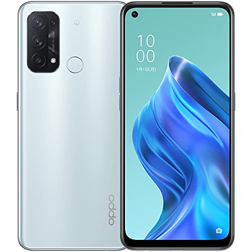 スマートフォン/携帯電話 スマートフォン本体 楽天市場】OPPO Reno5 A シルバーブラック Ymobile simロック解除 