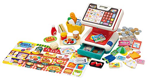 ファッション通販 ショッピングモールでおかいもの ピッとレジスター