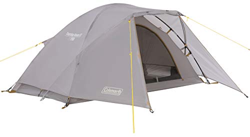 楽天市場】コールマン(Coleman) テント トンネル2ルームハウス LDX ...