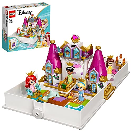 楽天市場】レゴ(LEGO) ディズニープリンセス ベルとラプンツェル