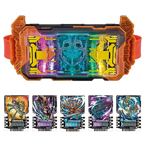 楽天市場】DXガッチャードライバーデイブレイクVer. 仮面