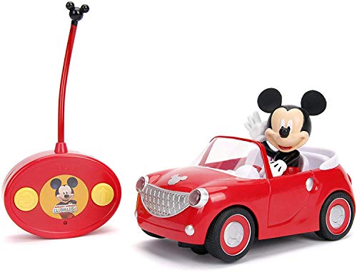 【レア商品】ミッキーの車 6102056072628_1.jpg