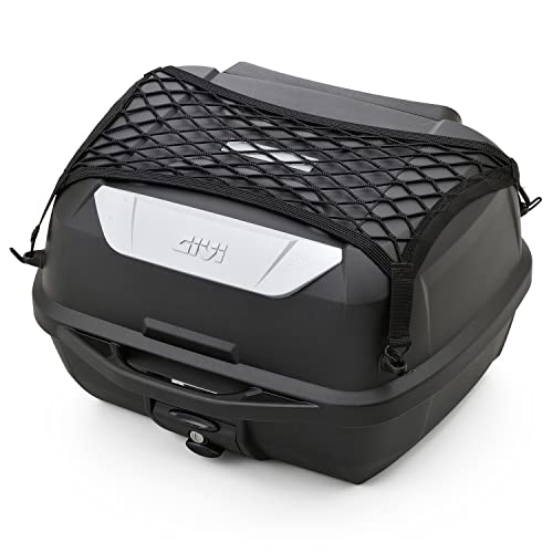 楽天市場】GIVI(ジビ) バイク用 リアボックス モノロックケース 