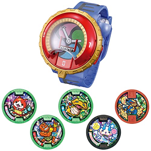 DX妖怪ウォッチ零式タイプS(対象年齢:6歳以上)画像