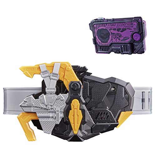 楽天市場】仮面ライダーゼロワン 変身ベルト DX滅亡迅雷フォース