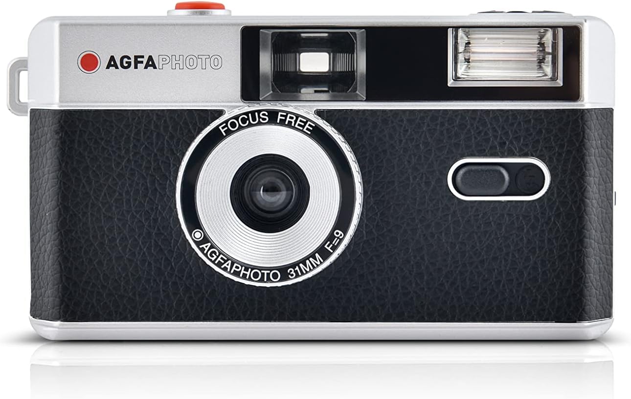 楽天市場】フィルムカメラ AGFA アグファ フィルムカメラ レトロ