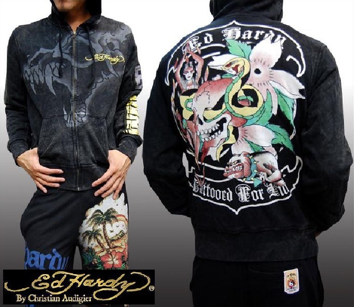 楽天市場】送料無料 【200種類の品揃え】 エドハーディー Ed Hardy