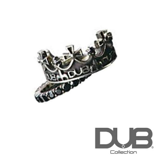 最も優遇 楽天市場 送料無料 Dub リング メンズ レディース ジュエリー 234 1 Bk シルバー アクセサリー ダブジュエリー Ring ダブコレクション 指輪 Safiri サファリ Leon レオン 雑誌 掲載 湘南乃風 芸能人 多数愛用 ブランド ネックレス セレブ カジュアル ペア