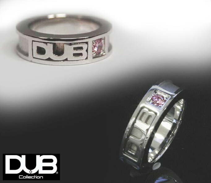 上品 指輪 リング 多数愛用 芸能人 湘南乃風 掲載 雑誌 レオン Leon サファリ Safiri 指輪 ダブコレクション Ring ダブジュエリー アクセサリー シルバー Pk 157 1 ジュエリー レディース メンズ リング Dub 送料無料 ブランド プレゼントにも ペアリング カジュアル