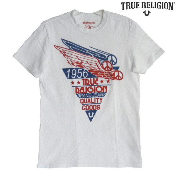 送料無料 訳あり 逃げ道 トゥルーレリジョン メンズ Tワイシャツ 0種族の品揃え True Religion 舞台の袖 ロゴタイプ 白人種 トップス セレブ 愛用 ハイ商標 サファリ セレカジ 心安い ファッション マガジン 記載 Laセレブ デニム ブランド 表現スタイル 販売 送料無料