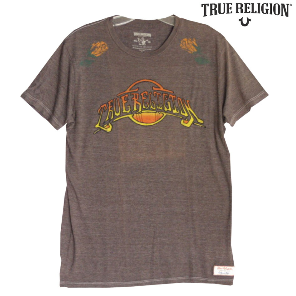 貨物輸送無料 訳あり アウトレット トゥルーレリジョン メンズ Tプルオーバー 0類いの品揃え True Religion Rose Bowl 赤銅 トップス セレブ 愛用 ノリノリブランド名 サファリ セレカジ 心地好い 流行り物 雑誌 掲載 Laセレブ ジーンズ ブランド サーフ 遣りくち 特売