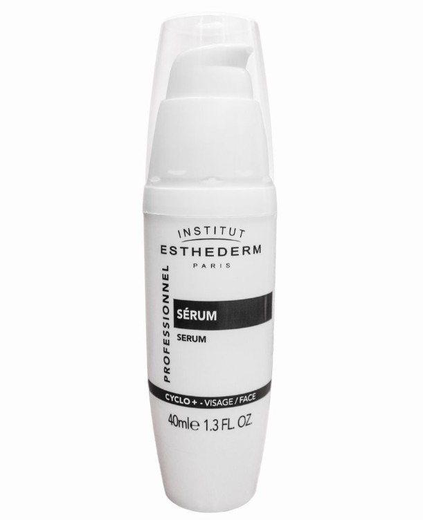 ESTHEDERM CYCLO+ シクロプラスバーム 50ml 試してみた】エステダム シクロ プラス バームの効果・肌質別の