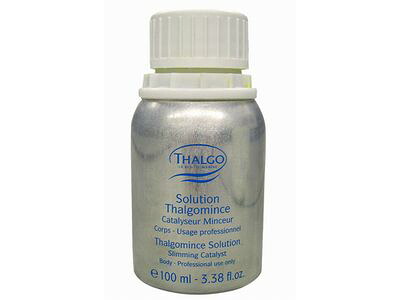 THALGO  タルゴマンスソリューション 100ml【貨物輸送無料】