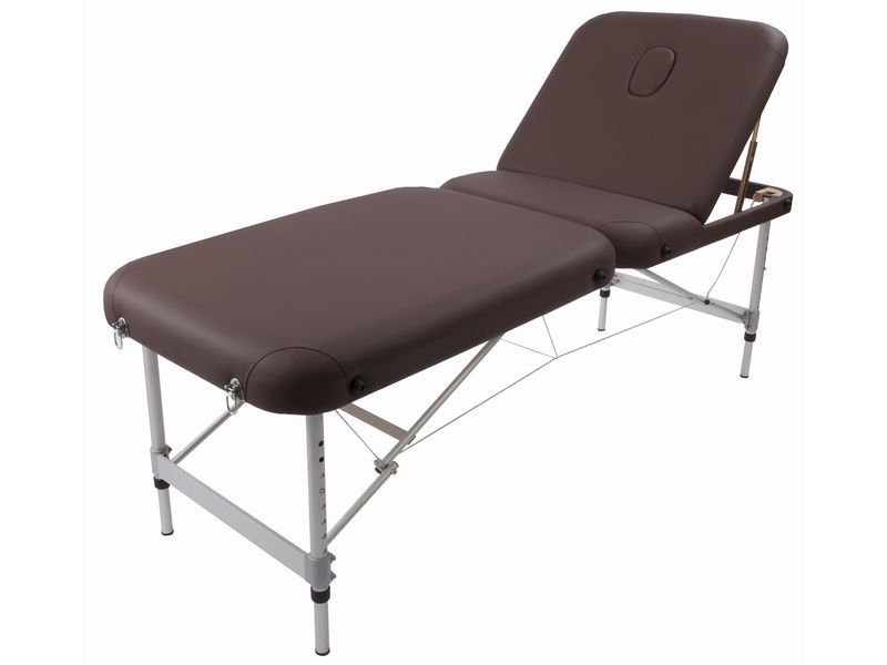 楽天市場】高級木製折りたたみリクライニングベッド【送料無料】全2色