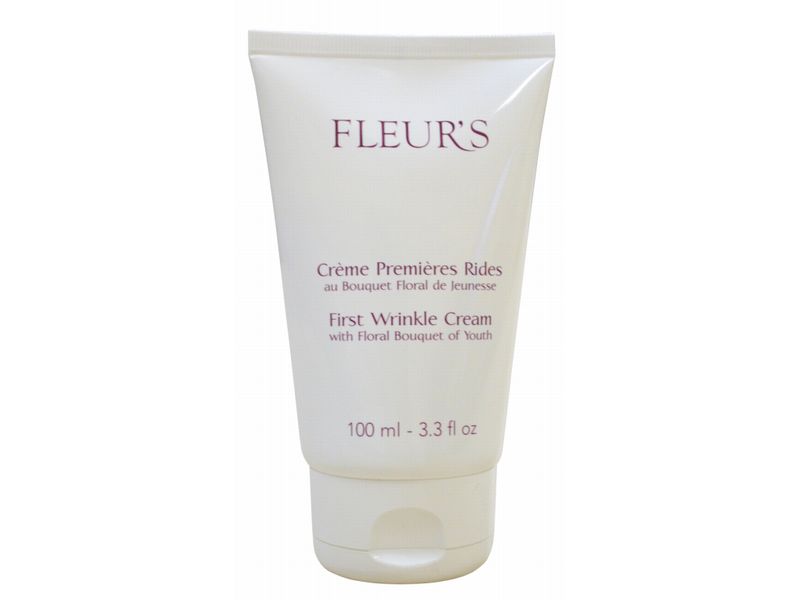 FLEUR'S（フルール）ピュアージュ クリーム100ml【送料無料】