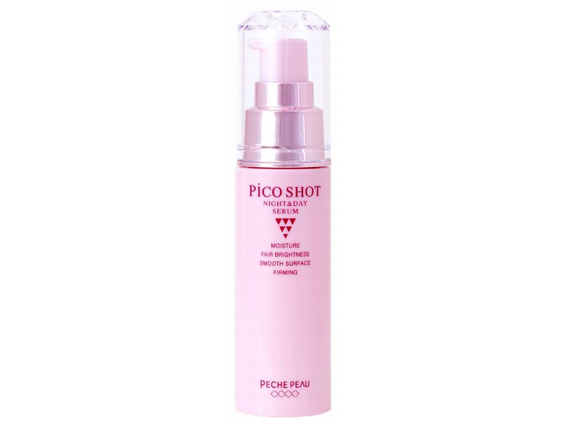 ピーチポウ ピコショット AAウォーター 120ml 2本セット 楽天市場】PECHE PEAU ピーチポウ ピコショット AAウォーター