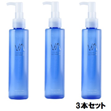 VI COSMETICS ヴィコスメティクス アクアセンシティブ アミノウォッシュ 150ml
