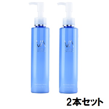 VI COSMETICS ヴィコスメティクス アクアセンシティブ エマルジョンクレンジング 150ml【2本書き割り・貨物輸送無料】