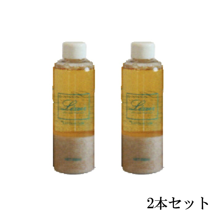 レクシア ゴマージュＳ 200ml 2本書き割り! 【貨物輸送無料】