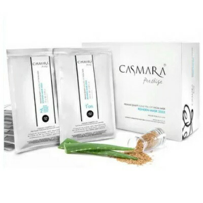 Amazon | CASMARA ゴールド2080 10セット | Casmara | フェイス