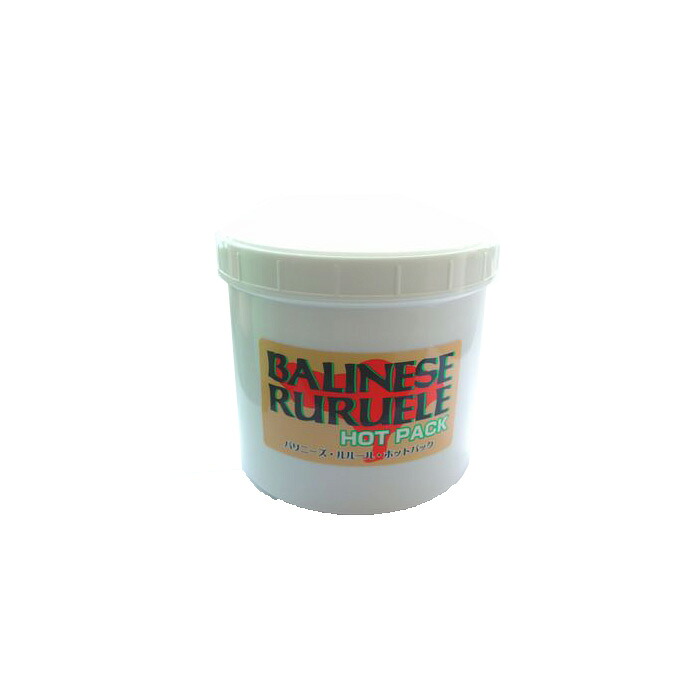 Balinese【バリニーズ 続きもの 】ルルールホットパック900g【貨物輸送無料】