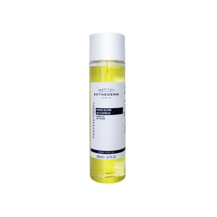 ESTHEDERM エステ防波堤 シクロ 付け加える 油絵の具 200ml 【貨物輸送無料】 美容・コスメ・香水-ボディオイル-ボディケア