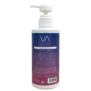 VI COSMETICS ヴィコスメティクス アクアセンシティブ アミノウォッシュ 500ml 【送料無料】