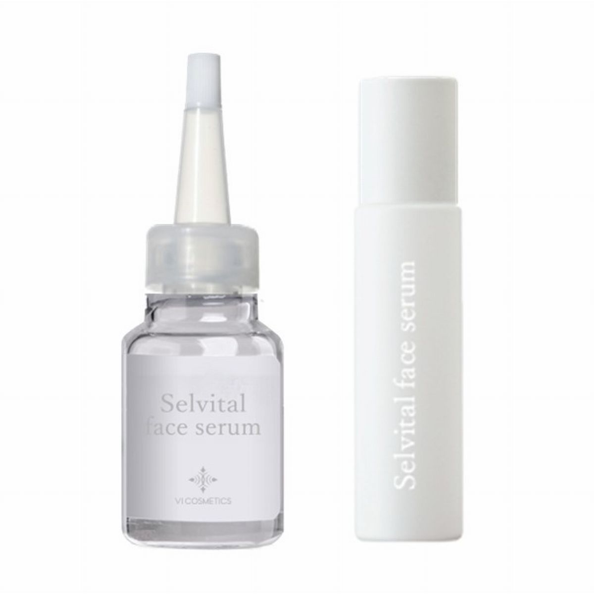 ヴィ コスメティクス セルバイタル フェイスセラム 20ml