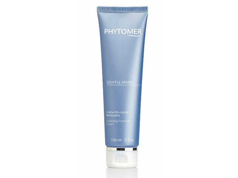 PHYTOMER フィトメール スッフル マラン クレンザー 150ml【送料無料】