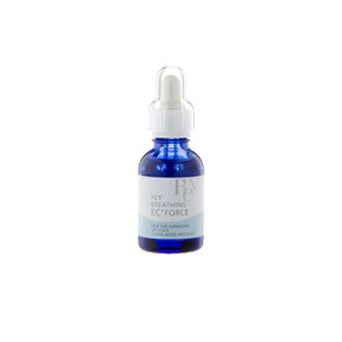 Rey レイ ブリージングEC+フォース 60ml 【送料無料】
