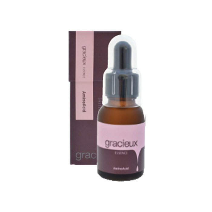 ペレグレイス　ラカウ（美容液）40ml ペレ・グレイス、美容液「ラカウ」を投入 独自成分「スーパー美肌菌