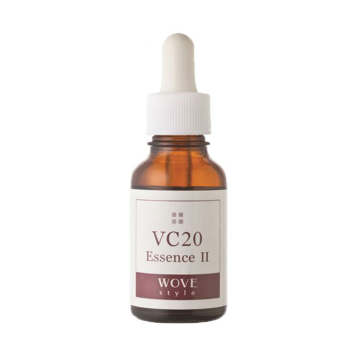 楽天市場】ウォブスタイル WOVE style VC20エッセンス II 30ml 業務用