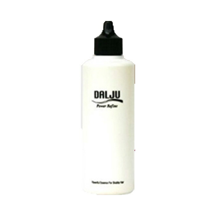 dalju power ダルジュ パワー リファイン 110ml【送料無料】