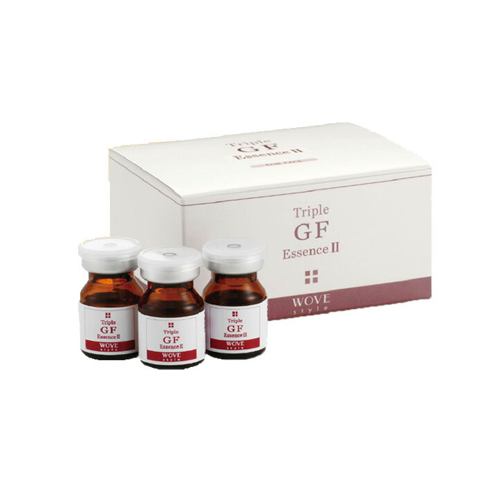ウォブタイル　TGFエッセンス5ml*12本 ウォブスタイル TGFエッセンス 5ml×12本【業務用】の卸・通販