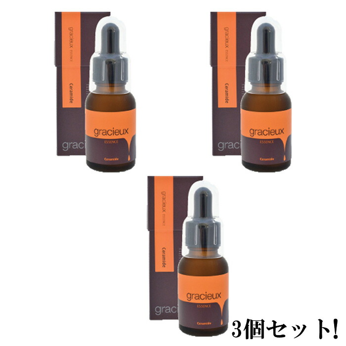 楽天市場】gracieux(グラシュー) エッセンス The DEEP 100ml【送料無料