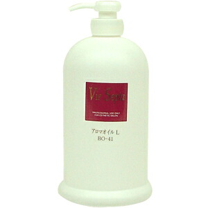vie septa（ビセプター） アロマオイル L ＢＯ-41 1000ml【送料無料】