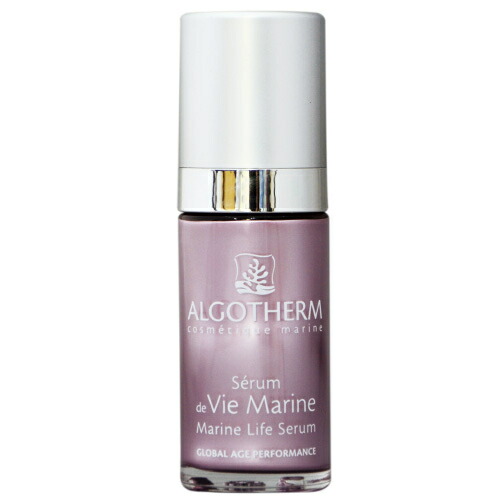ALGOTHERM アルゴテルム アルゴタイム エキスパート セロム ヴィ マリン 30ml【送料無料】