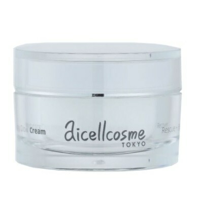 aicellcosme アイセルコスメ モイスチャー 高温発光 皮膚軟化剤 50g【貨物輸送無料】