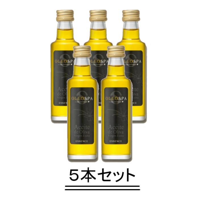 楽天市場】OLEO SPA オレオ スパ オーガニック オリーブオイル 40ml