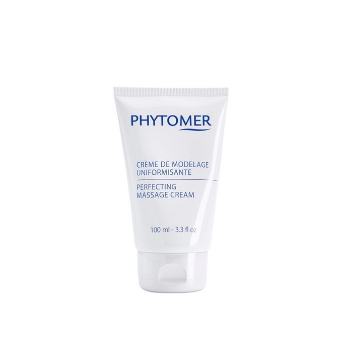 RHYTOMER フィトメール ホワイトL マッサージ クリーム 100ml【送料無料】