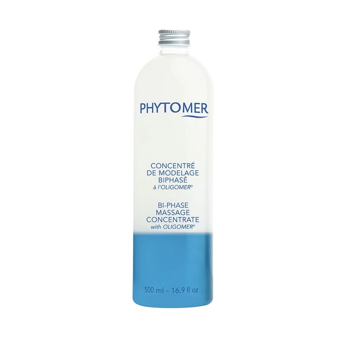 PHYTOMER フィトメール オリゴメールスパ マッサージコンセントレイト 500ml【送料無料】｜Good thing -グッドシング- 13,860円