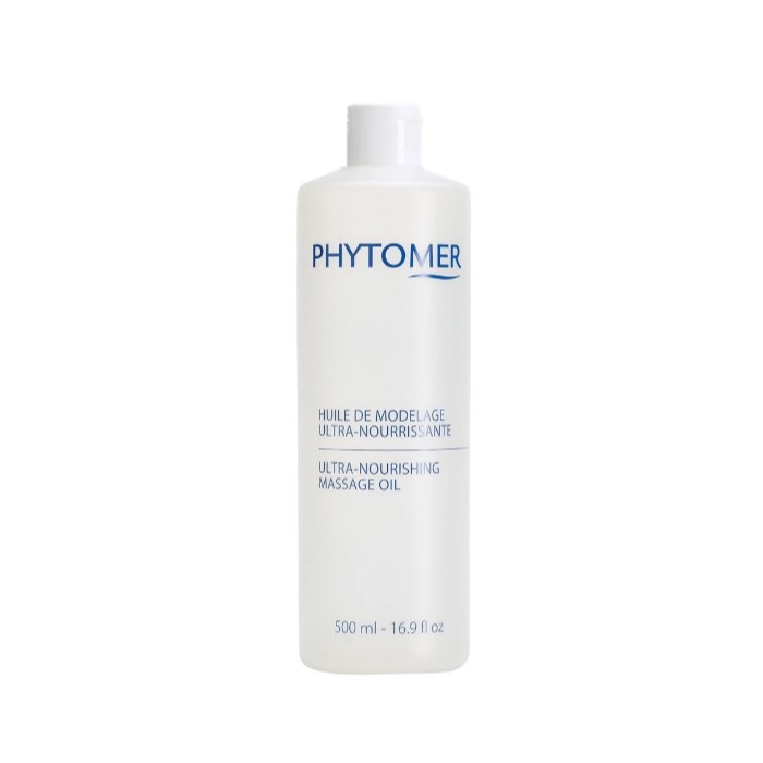 PHYTOMER フィトメール マッサージオイルll 500ml【送料無料】｜Good thing -グッドシング-