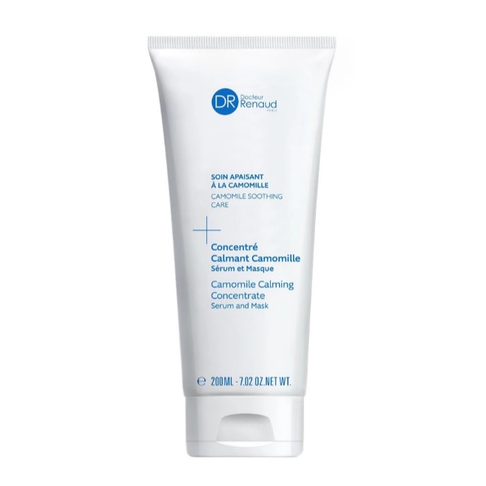 楽天市場】ドクタールノー コンサントレカモミルラ N / 204g