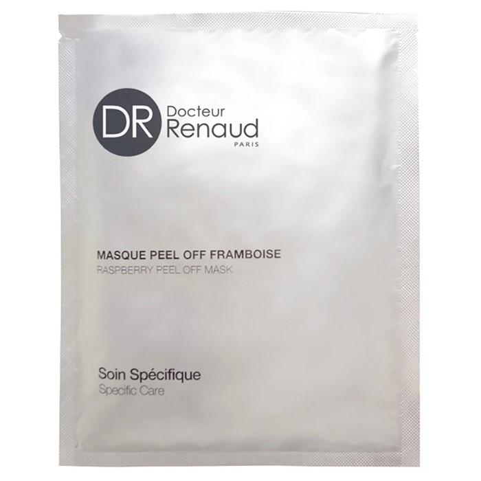 楽天市場】DR Renaud ドクタールノー マスク リプルパン3C 5枚
