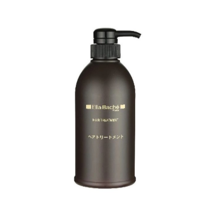 楽天市場】【国内正規品】エラバシェ ヘアトリートメント 500ml