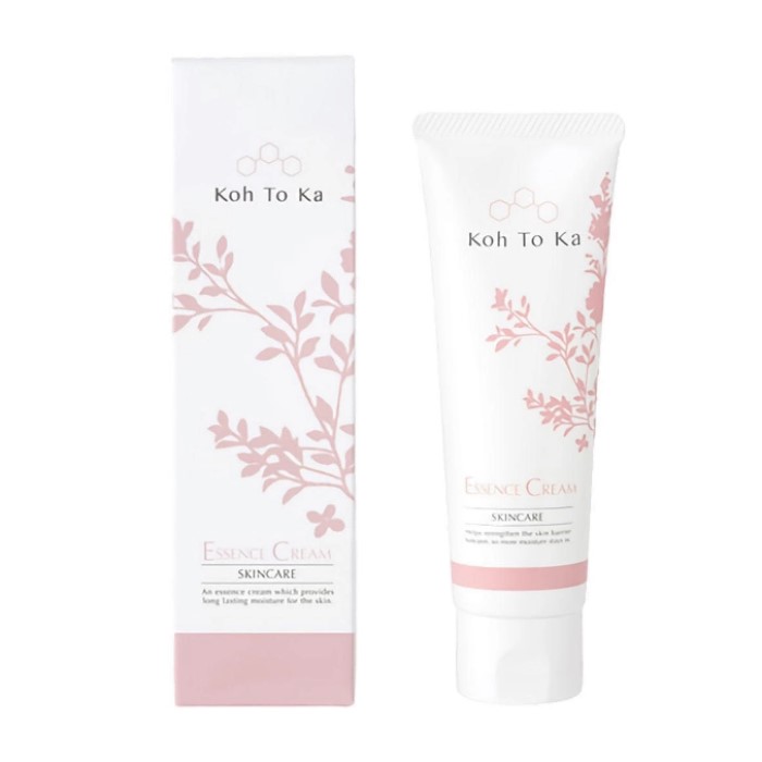 Koh To Ka（コートーカ） エッセンスクリーム(マッサージパック)200g Koh To Ka（コートーカ） エッセンスクリーム(マッサージパック
